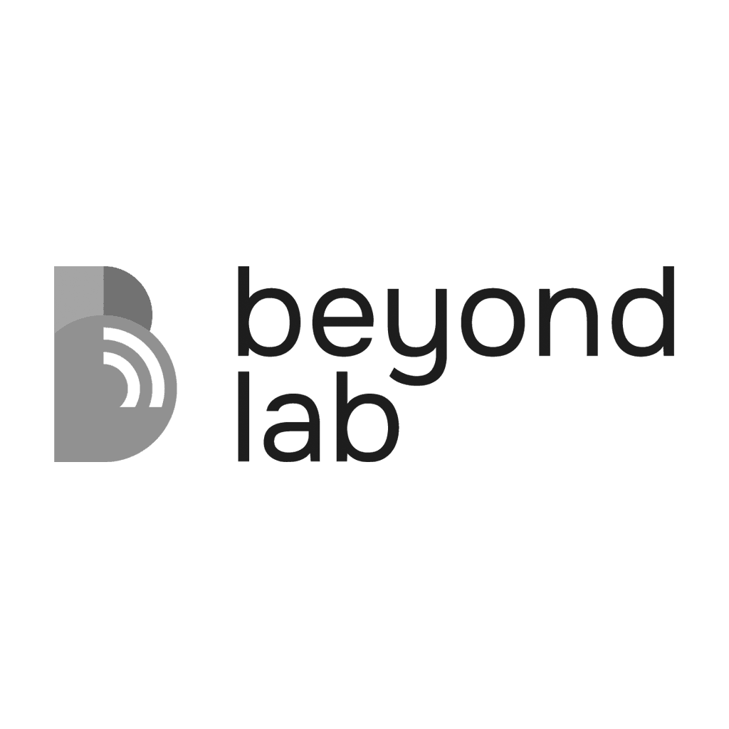 beyond lab logo