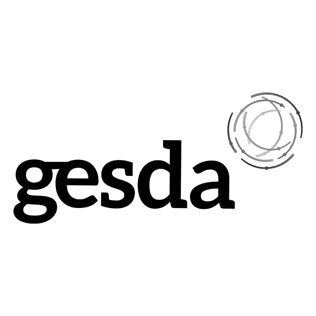 gesda logo